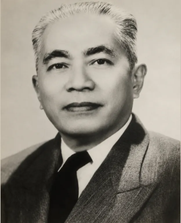 Prof. Dr. M. Soetopo
